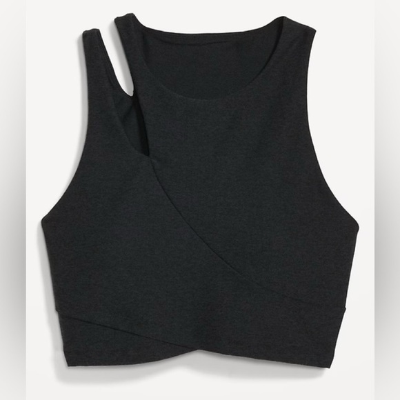 NWT! Light Support Cloud+ Sports Bra - Size Medium 💛 - Picture 3 of 6